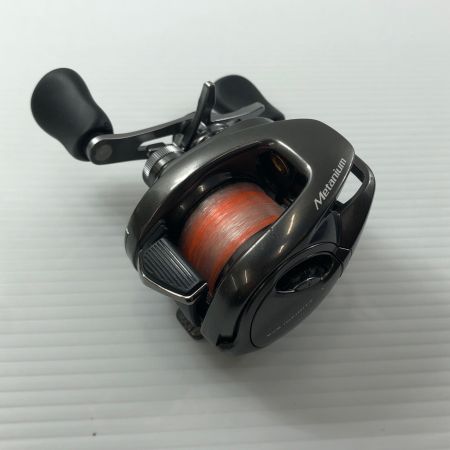σσ SHIMANO シマノ  ベイトリール20メタニウム HG L  04115