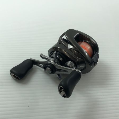 σσ SHIMANO シマノ  ベイトリール20メタニウム HG L  04115