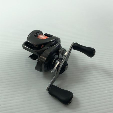 σσ SHIMANO シマノ  ベイトリール20メタニウム HG L  04115