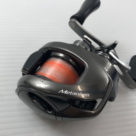 σσ SHIMANO シマノ  ベイトリール20メタニウム HG L  04115