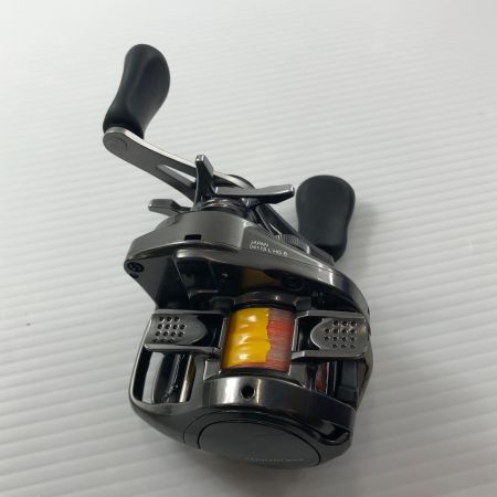 σσ SHIMANO シマノ  ベイトリール20メタニウム HG L  04115