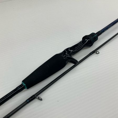 σσ DAIWA ダイワ  オフショアロッド  エメラルダスMX N65MLB-S IM  05803086