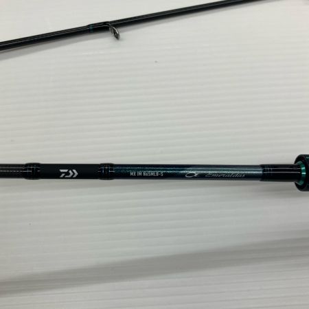 σσ DAIWA ダイワ  オフショアロッド  エメラルダスMX N65MLB-S IM  05803086