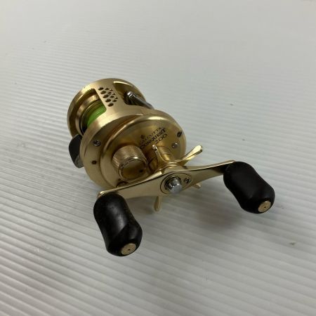 σσ   ベイトリール00カルカッタコンクエスト 200  RH440