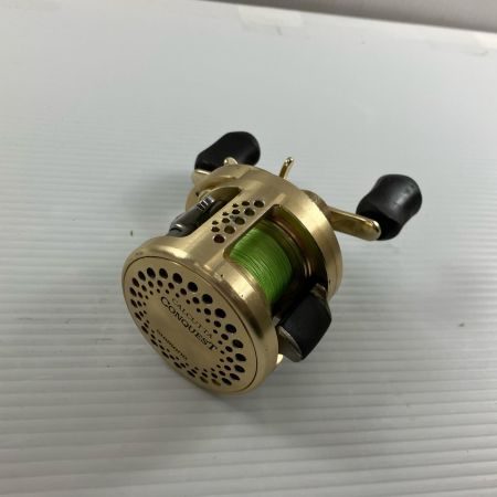 σσ   ベイトリール00カルカッタコンクエスト 200  RH440