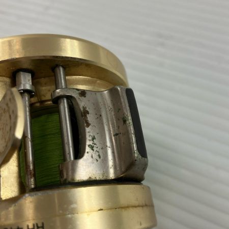 σσ   ベイトリール00カルカッタコンクエスト 200  RH440