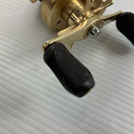 σσ   ベイトリール00カルカッタコンクエスト 200  RH440