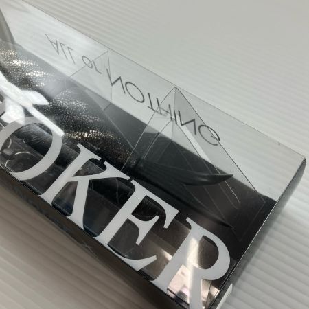 σσ DRT  ルアークラッシュジョーカー エレクトリックブラック