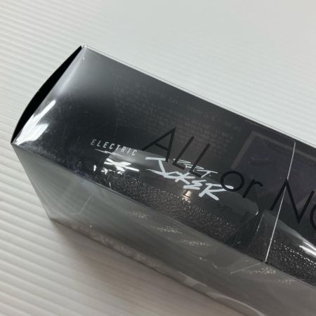 σσ DRT  ルアークラッシュジョーカー エレクトリックブラック