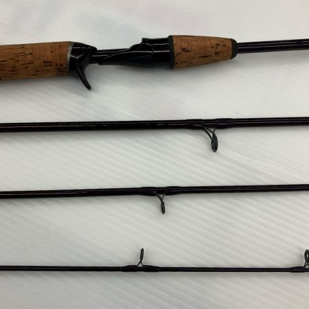 σσ SHIMANO シマノ ルアーロッド スコーピオン 1602R-4  31724
