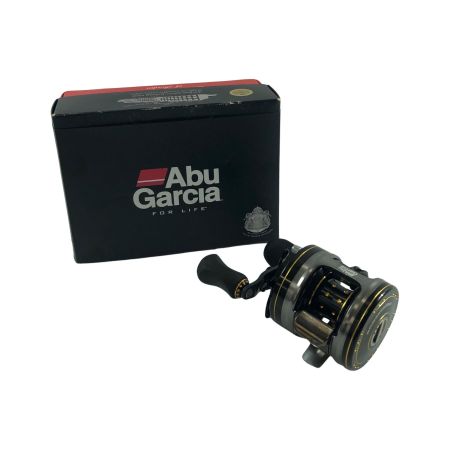 σσ Abu Garcia アブガルシア ベイトリール MAG アンバサダー モラム 00E13SE 箱付  ZX1601 MAG