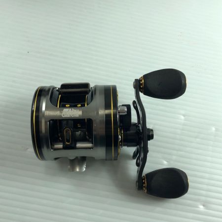 σσ Abu Garcia アブガルシア ベイトリール MAG アンバサダー モラム 00E13SE 箱付  ZX1601 MAG