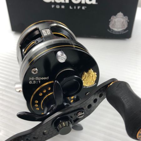 σσ Abu Garcia アブガルシア ベイトリール MAG アンバサダー モラム 00E13SE 箱付  ZX1601 MAG