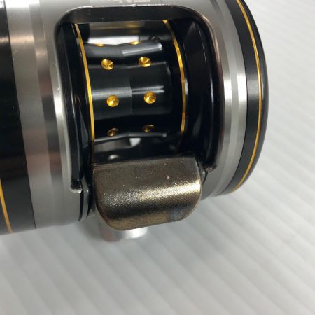 σσ Abu Garcia アブガルシア ベイトリール MAG アンバサダー モラム 00E13SE 箱付  ZX1601 MAG