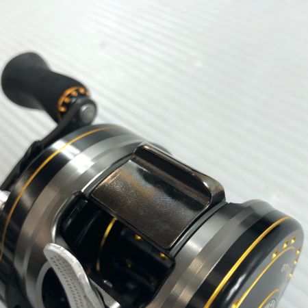 σσ Abu Garcia アブガルシア ベイトリール MAG アンバサダー モラム 00E13SE 箱付  ZX1601 MAG