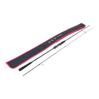 DAIWA ダイワ ジギングロッド 紅牙MX TJ610HS・W 袋付 05805632 σσ DAIWA ダイワ ジギングロッド 紅牙MX TJ610HS・W 袋付 05805632