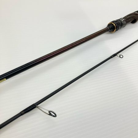 σσ DAIWA ダイワ ジギングロッド 紅牙MX TJ610HS・W 袋付 05805632
