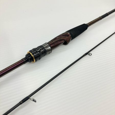 σσ DAIWA ダイワ ジギングロッド 紅牙MX TJ610HS・W 袋付 05805632