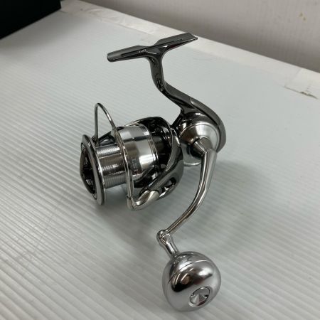σσ DAIWA ダイワ  スピニングリール  22イグジスト LT5000-C 00061105