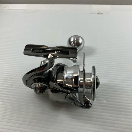 σσ DAIWA ダイワ  スピニングリール  22イグジスト LT5000-C 00061105