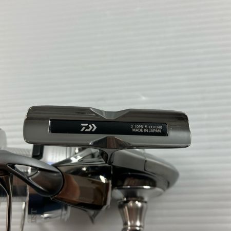 σσ DAIWA ダイワ  スピニングリール  22イグジスト LT5000-C 00061105