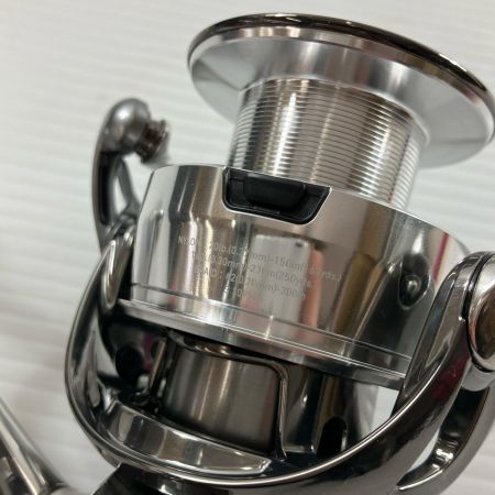 σσ DAIWA ダイワ  スピニングリール  22イグジスト LT5000-C 00061105