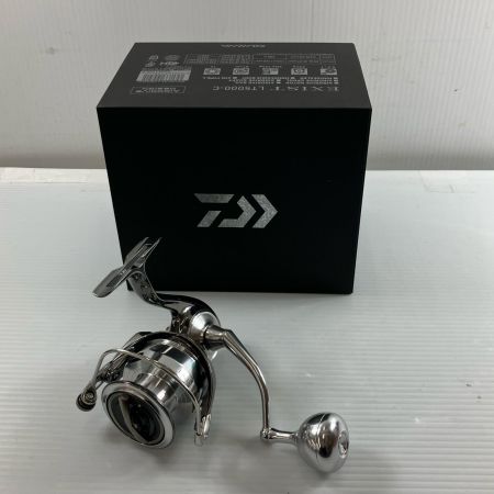 σσ DAIWA ダイワ  スピニングリール  22イグジスト LT5000-C 00061105
