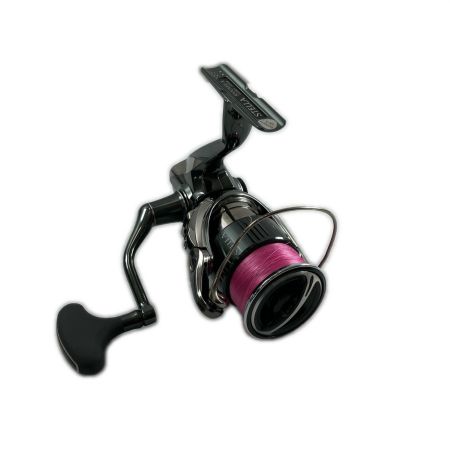 σσ SHIMANO シマノ スピニングリール  22ステラ 3000MHG 043931