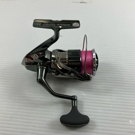 σσ SHIMANO シマノ スピニングリール  22ステラ 3000MHG 043931