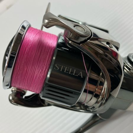 σσ SHIMANO シマノ スピニングリール  22ステラ 3000MHG 043931