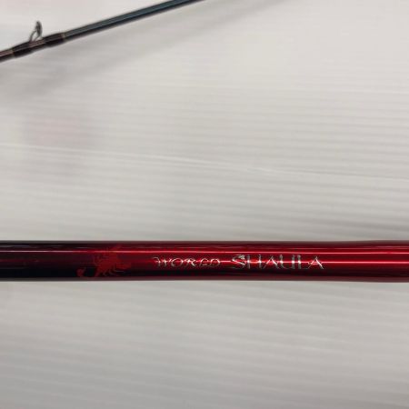 σσ SHIMANO シマノ  20ワールドシャウラ 1832R-2  39610