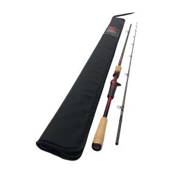 σσ SHIMANO シマノ ルアーロッド 18ワールドシャウラ 17114R-2 ケース付 38117 Aランク