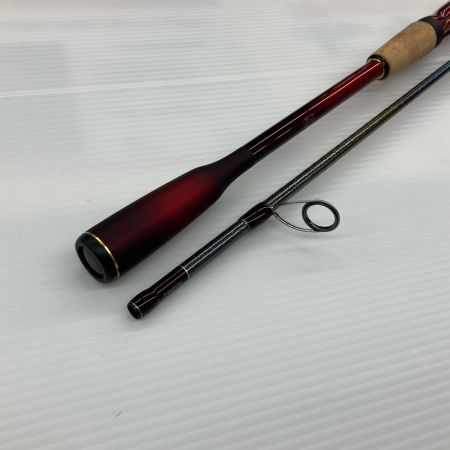 σσ SHIMANO シマノ  ルアーロッド 19ワールドシャウラ 2832RS-2  39244