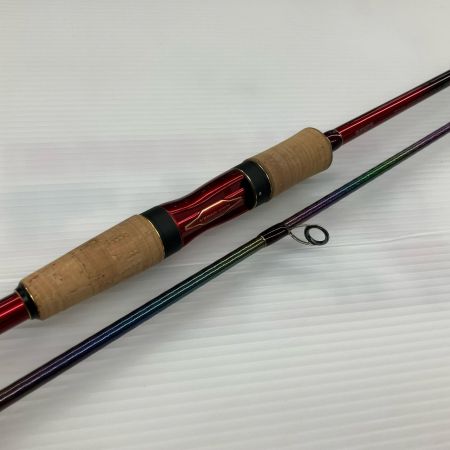 σσ SHIMANO シマノ  ルアーロッド 19ワールドシャウラ 2832RS-2  39244