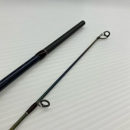 σσ SHIMANO シマノ  ルアーロッド 19ワールドシャウラ 2832RS-2  39244
