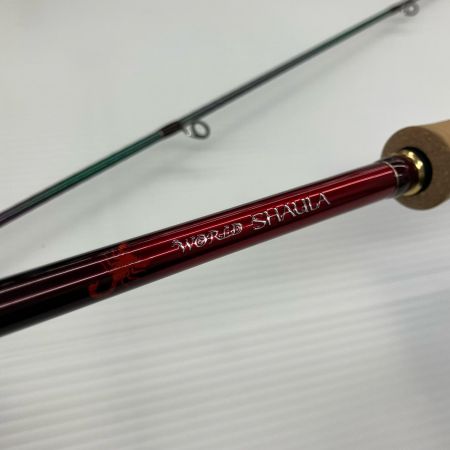 σσ SHIMANO シマノ  ルアーロッド 19ワールドシャウラ 2832RS-2  39244