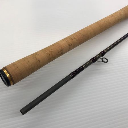 σσ SHIMANO シマノ ルアーロッド 18ワールドシャウラ 1833RS-2 ケース付 399984