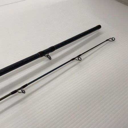 σσ SHIMANO シマノ ルアーロッド 18ワールドシャウラ 1833RS-2 ケース付 399984