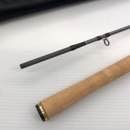 σσ SHIMANO シマノ ルアーロッド18ワールドシャウラ 1600SS-3 ケース付 38112