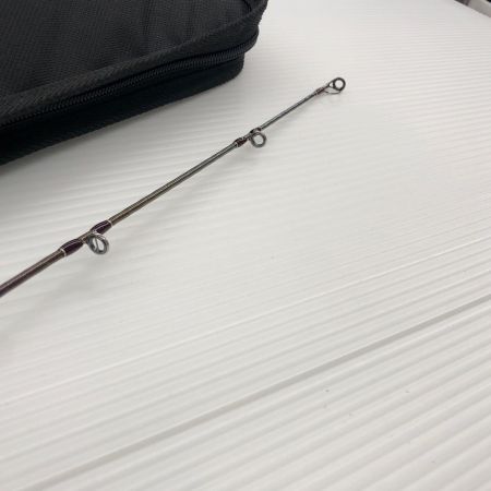 σσ SHIMANO シマノ ルアーロッド18ワールドシャウラ 1600SS-3 ケース付 38112