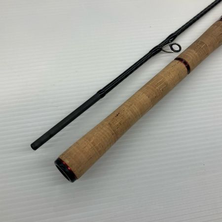 σσ SHIMANO シマノ ルアーロッド スコーピオン 1702R-2 39405
