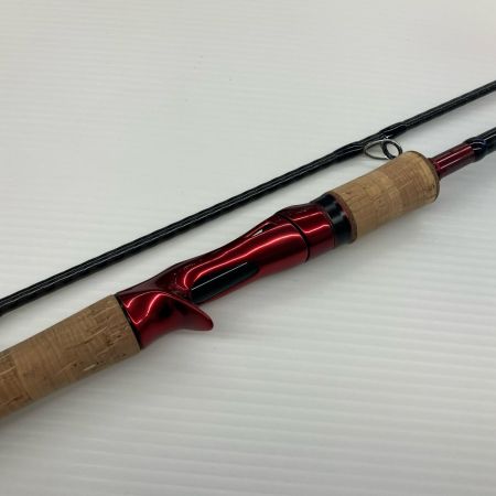 σσ SHIMANO シマノ ルアーロッド スコーピオン 1702R-2 39405