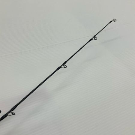 σσ SHIMANO シマノ ルアーロッド スコーピオン 1702R-2 39405