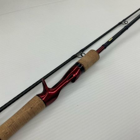 σσ SHIMANO シマノ  ルアーロッド  スコーピオン 1652R-2  39210