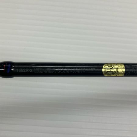 σσ SHIMANO シマノ  ルアーロッド  スコーピオン 1652R-2  39210