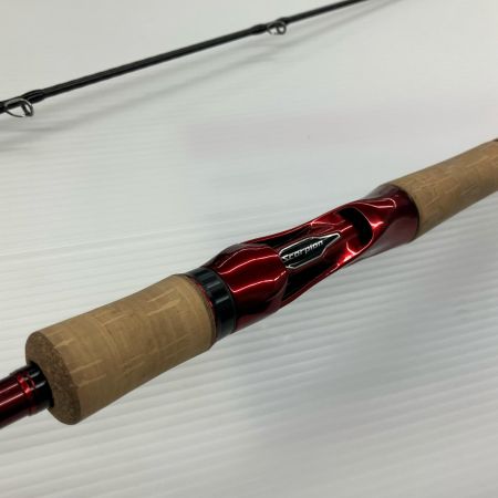 σσ SHIMANO シマノ ルアーロッド  スコーピオン 1703R-2 39211