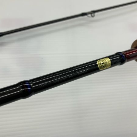σσ SHIMANO シマノ ルアーロッド  スコーピオン 1703R-2 39211
