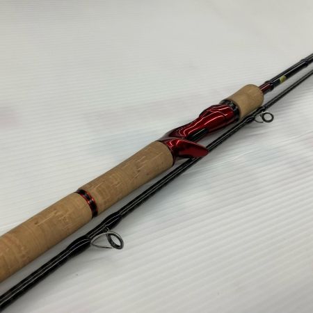 σσ SHIMANO シマノ ルアーロッド  スコーピオン 1703R-2 39211