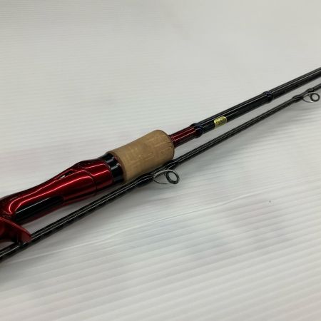 σσ SHIMANO シマノ ルアーロッド  スコーピオン 1703R-2 39211