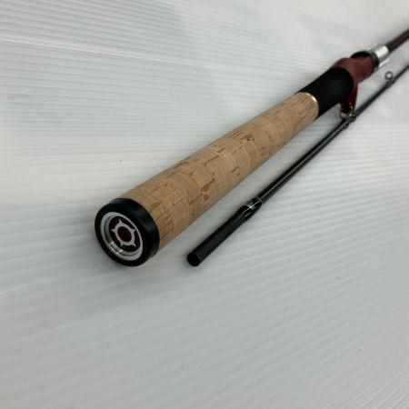 σσ Fishman フィッシュマン  ルアーロッド  ビームス リプラウト 7.8ML 